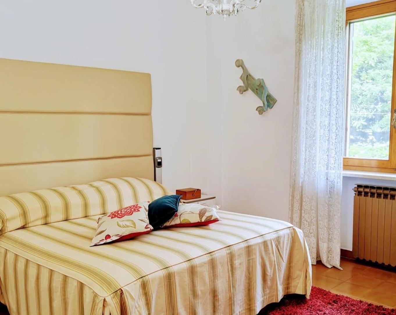 Casa Agnese Verona Appartamento Parcheggio In Struttura San Martino Buon Albergo Exterior photo